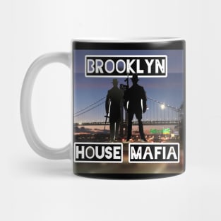 Brooklyn House Mafia Mug